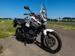 Yamaha xt660z Ténéré abs 2011| 30.000 KM | zeer nette staat, Motoren, Motoren | Yamaha, 660 cc, Particulier, Toermotor, 1 cilinder