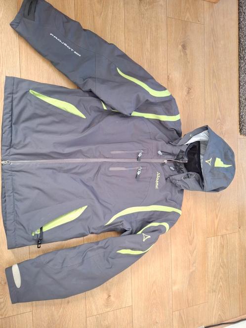 Schöffel Venturi skipak - maat 50 (XL), Sport en Fitness, Skiën en Langlaufen, Zo goed als nieuw, Kleding, Overige merken, 100 tot 140 cm