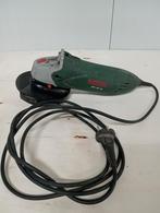 Bosch PWS 750-125 Slijptol, Doe-het-zelf en Verbouw, Ophalen of Verzenden, Gebruikt, 700 tot 1000 watt, Haakse handslijpmachine
