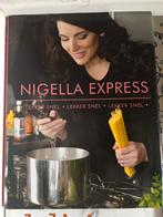 Nigella Lawson - Nigella Express, Ophalen, Gelezen, Nigella Lawson