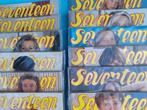 Diverse vintage boekjes 12 stuks, Ophalen of Verzenden, Gelezen, Overige typen