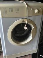 Indesit droger 7kg, Witgoed en Apparatuur, Wasmachines, Ophalen, 6 tot 8 kg, Voorlader, 85 tot 90 cm