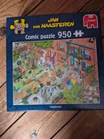 Jan van Haasteren Puzzel - Neighbours 950 stukjes, Ophalen, 500 t/m 1500 stukjes, Gebruikt, Legpuzzel