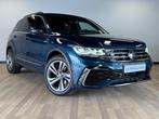 Volkswagen Tiguan 1.5 TSI R-Line 360 CAMERA | TREKHAAK | APP, Stof, Euro 6, 4 cilinders, 150 pk