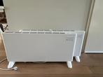 Electrische kacheltjes Eurom 2000 watt, Ophalen, 30 tot 80 cm, Kachel, Minder dan 60 cm