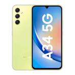 Rahim Telecom | Samsung galaxy A34 128GB 5G Nieuw GARANTIE, Nieuw, Samsung, Ophalen of Verzenden