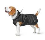HUNTER Uppsala Hondenjas Uitneembare voering Zwrt 50 cm -30%, Ophalen of Verzenden, Nieuw, Hondenjas