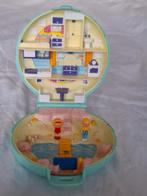 Polly pocket vintage strandhuis 1989, Ophalen of Verzenden