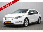 Chevrolet Volt 1.4 LTZ Navi/Camera Leer/Stoelverwarming 144d, Auto's, Chevrolet, Euro 5, Stof, Gebruikt, 4 cilinders