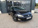 Volkswagen Golf 1.4 TSI 150pk DSG 5D Cup edition, Auto's, Stof, 4 cilinders, 650 kg, Golf