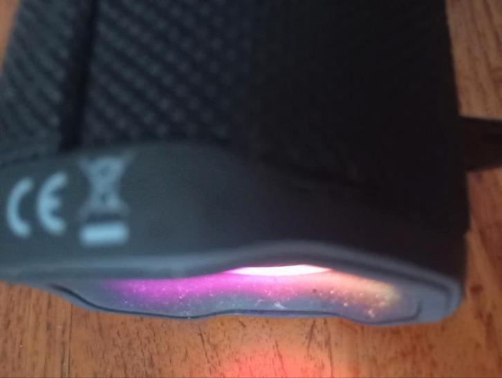 Denver Bluetooth Speaker met Verlichting, Audio, Tv en Foto, Luidsprekers, Gebruikt, Overige typen, Minder dan 60 watt, Overige merken