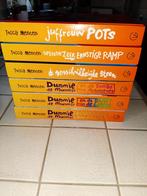 Tosca Menten Boeken Collectie, Boeken, Ophalen of Verzenden, Zo goed als nieuw, Tosca Menten, Fictie algemeen