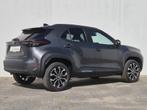 Toyota Yaris Cross 1.5 Hybrid 130 Launch Edition Team D / Wi, Gebruikt, 1490 cc, Bedrijf, Hybride Elektrisch/Benzine