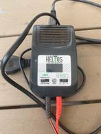 Yuki Helios lipo nimh lader, Ophalen of Verzenden, Gebruikt
