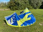 F-One Bandit 8m2 kite, Watersport en Boten, Kitesurfen, Ophalen, Gebruikt, 8 m², Geen board