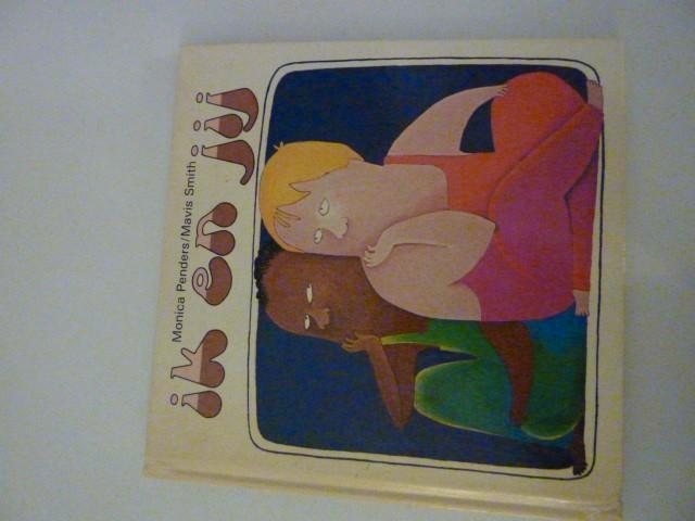 Penders & Smith - Ik en jij, Boeken, Overige Boeken, Zo goed als nieuw, Ophalen of Verzenden