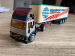 Siku 1:50 vrachtwagens, Hobby en Vrije tijd, Modelauto's | 1:50, Ophalen of Verzenden, Gebruikt, Bus of Vrachtwagen, SIKU