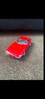 Ferrari 365 GTB/4 Daytona 1969 1:18 - Perfect!, Hobby en Vrije tijd, Modelauto's | 1:18, Ophalen of Verzenden, Zo goed als nieuw