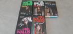 Mel Wallis de Vries jeugdthrillers serie / diverse delen, Ophalen of Verzenden, Zo goed als nieuw, Mel Wallis de Vries