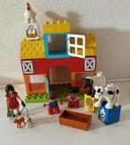 Duplo Set 10617 en extra's in 1 koop, Ophalen of Verzenden, Gebruikt, Duplo