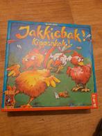 Jakkiebak, Ophalen of Verzenden, Gebruikt