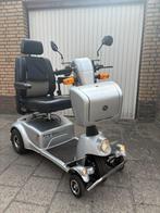 Quingo Sport Scootmobiel – Comfort, Veiligheid en Stijl, Ophalen, Quingo