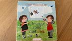 Het jaar rond met Fiep - Fiep Westendorp, Boeken, Gelezen, Ophalen of Verzenden, Fiep Westendorp, Uitklap-, Voel- of Ontdekboek