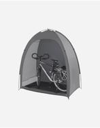 NIEUW E-bike shelter / Fietstent / Opbergtent van Bo-Camp, Ophalen of Verzenden, Zo goed als nieuw