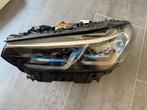 BMW G01 G02 X3 X4 Laser koplamp links NIEUW !!  5a0e611, Gebruikt, -, -, Ophalen of Verzenden