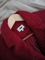 Rode jas van Esprit, Verzenden, Zo goed als nieuw, Maat 36 (S), Rood