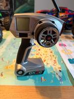 Spektrum zender  DX3c, Ophalen of Verzenden, Zo goed als nieuw, Overige schalen, Onderdeel