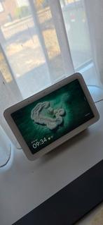 Google Nest Hub 2e Generatie, Audio, Tv en Foto, Mediaspelers, Ophalen of Verzenden, Zo goed als nieuw, Zonder harde schijf