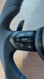BMW M performance stuur voor F serie met inbouw, Ophalen of Verzenden, Nieuw, BMW