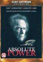DVD Absolute Power                                   3, Alle leeftijden, Ophalen of Verzenden, Gebruikt