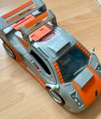 Hasbro Action Man A.T.O.M. XT9000 2005 Alpha Teens, Ophalen of Verzenden, Gebruikt