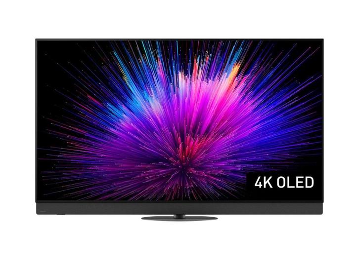 Panasonic 55Z95BEG - Televisie - Zwart - Nieuw met garantie, Audio, Tv en Foto, Televisies
