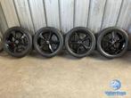 7mm! Originele Audi Q3 SQ3 F3 83A 19 inch zwarte rotor velge, 19 inch, Gebruikt, -, -