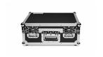 Pedaltrain PT-18-BTC-X Black Tour Case Classic JR, PT-JR, ., Nieuw, Ophalen of Verzenden, .