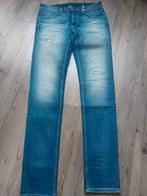 CAST IRON jeans maat W33 L36, Kleding | Heren, Spijkerbroeken en Jeans, Blauw, Nieuw, Ophalen of Verzenden, W33 - W34 (confectie 48/50)