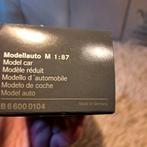 Mercedes sprinter schaal 1.87, Hobby en Vrije tijd, Modelauto's | 1:87, Ophalen of Verzenden, Auto, Overige merken