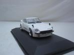 Datsun 240Z Pandem Rocket Bunny 1973  1:43 Solido, Ophalen of Verzenden, Nieuw, Auto, Solido