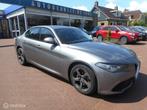 Alfa Romeo Giulia 2.0T 280PK AWD Veloce Performance-, Driver, Automaat, 745 kg, Euro 6, 4 cilinders