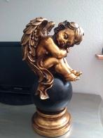 Kerstengel, Ophalen of Verzenden, Zo goed als nieuw