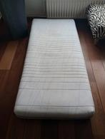 Auping Cresto 90x200 pocketveren matras. SOFT uitvoering., Ophalen, 90 cm, Eenpersoons, Zo goed als nieuw