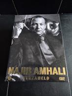 Najib amhali box 5 dvd's, Ophalen of Verzenden, Zo goed als nieuw, Stand-up of Theatershow