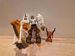 Transformers Armada Refute en Hoist compleet met boekje, Overige generaties, Ophalen of Verzenden, Zo goed als nieuw