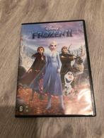 Frozen II, Cd's en Dvd's, Dvd's | Tekenfilms en Animatie, Vanaf 16 jaar, Ophalen of Verzenden, Zo goed als nieuw