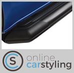 Sidebars VPS1 Ford Transit Custom 2024> L1 / L2 Zwart Gecoat, Auto-onderdelen, Ophalen of Verzenden, Nieuw, Ford
