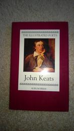 Boek - 539 - John Keats, Ophalen of Verzenden