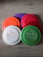 Frisbee honden hero sonic freestyle, Dieren en Toebehoren, Ophalen of Verzenden, Gebruikt, Intelligentiespeelgoed